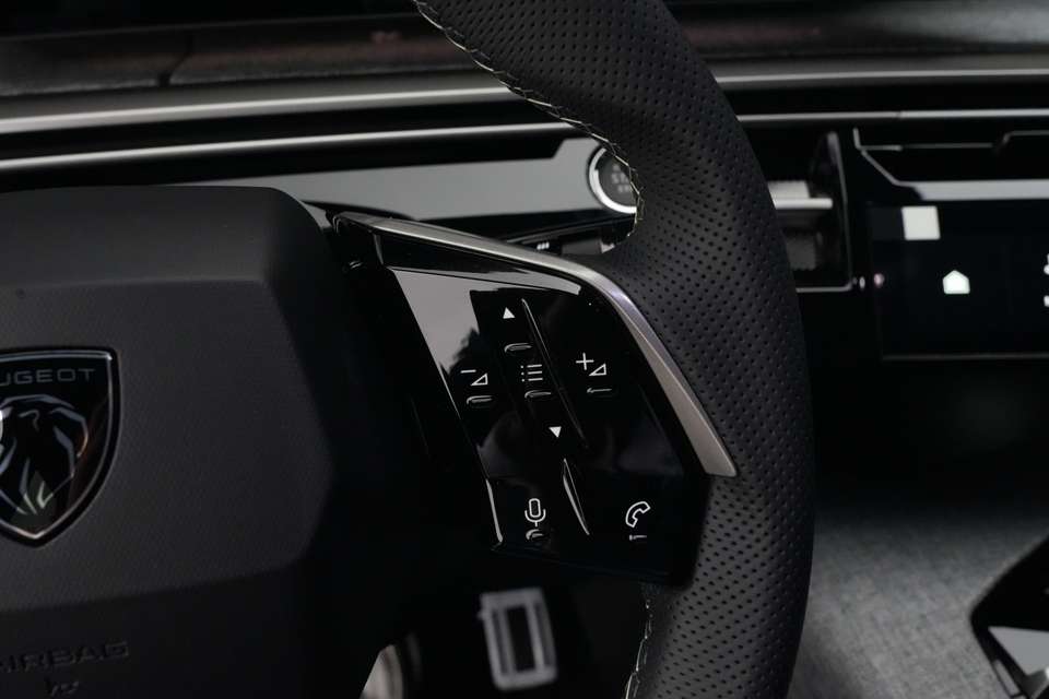 Peugeot 3008 - Imagem 20