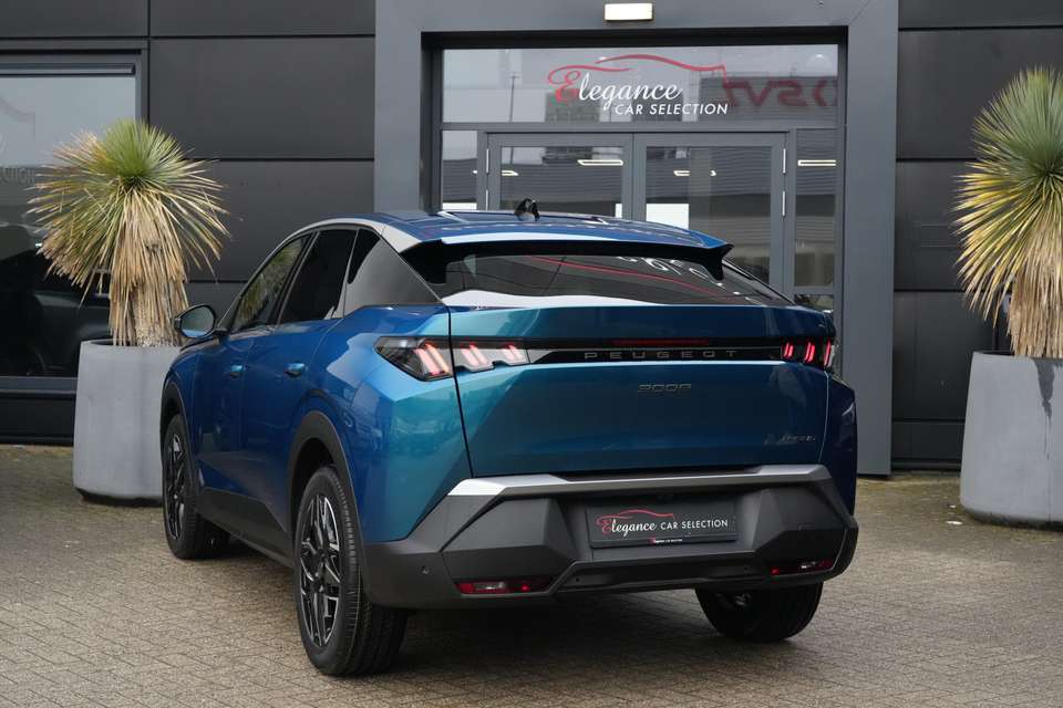 Peugeot 3008 - Imagem 20