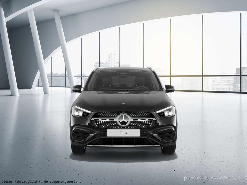 Mercedes-Benz GLA 200 - Imagem 3