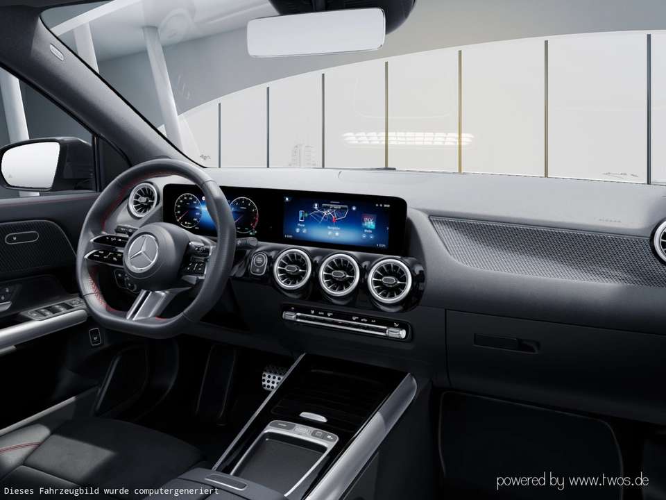 Mercedes-Benz GLA 200 - Imagem 9