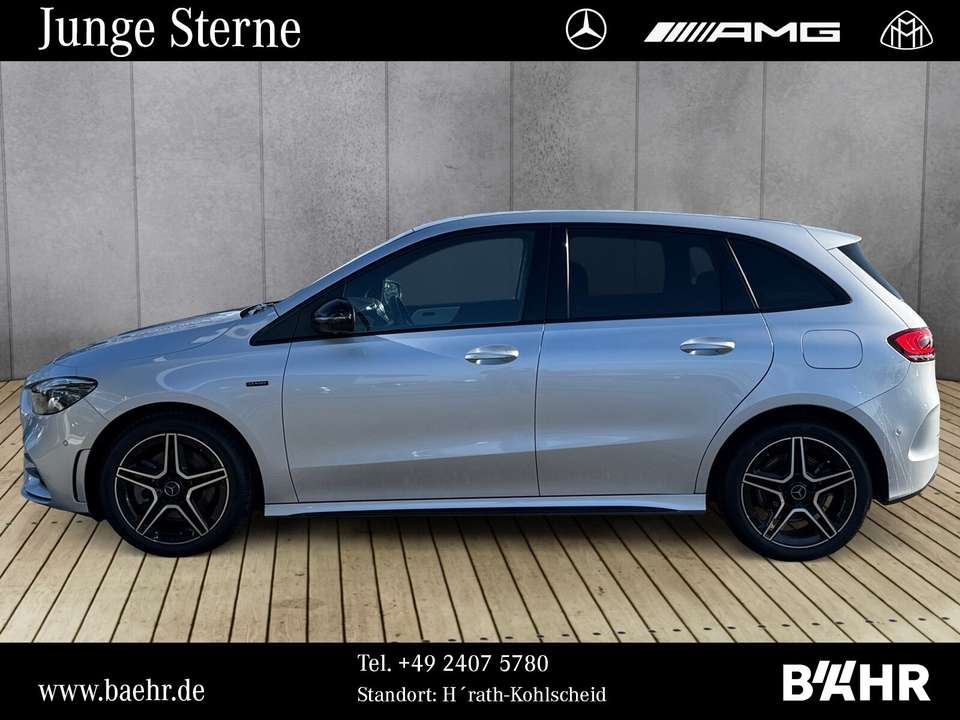 Mercedes-Benz B 250 - Imagem 2