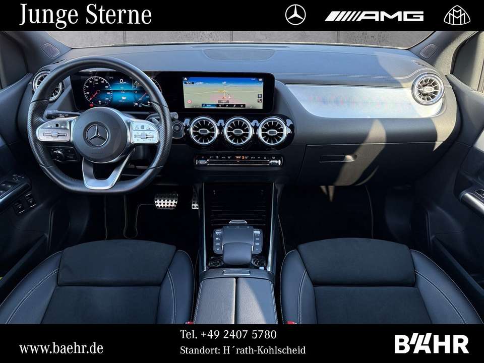 Mercedes-Benz B 250 - Imagem 4