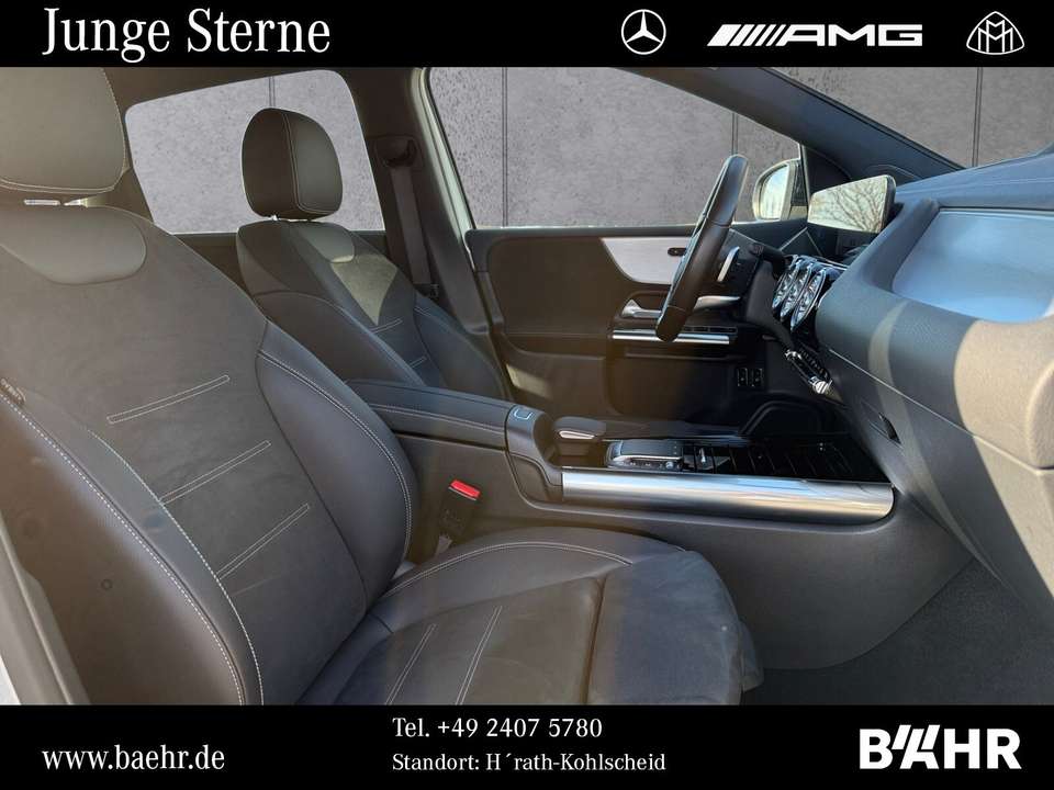 Mercedes-Benz B 250 - Imagem 5