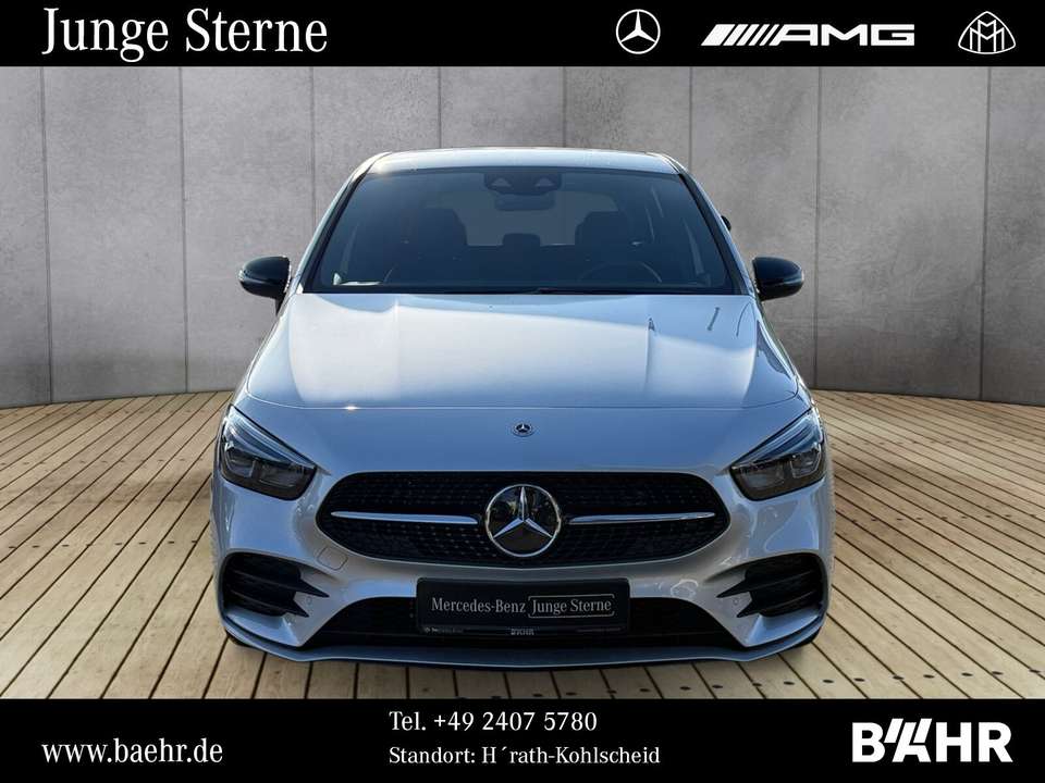 Mercedes-Benz B 250 - Imagem 7