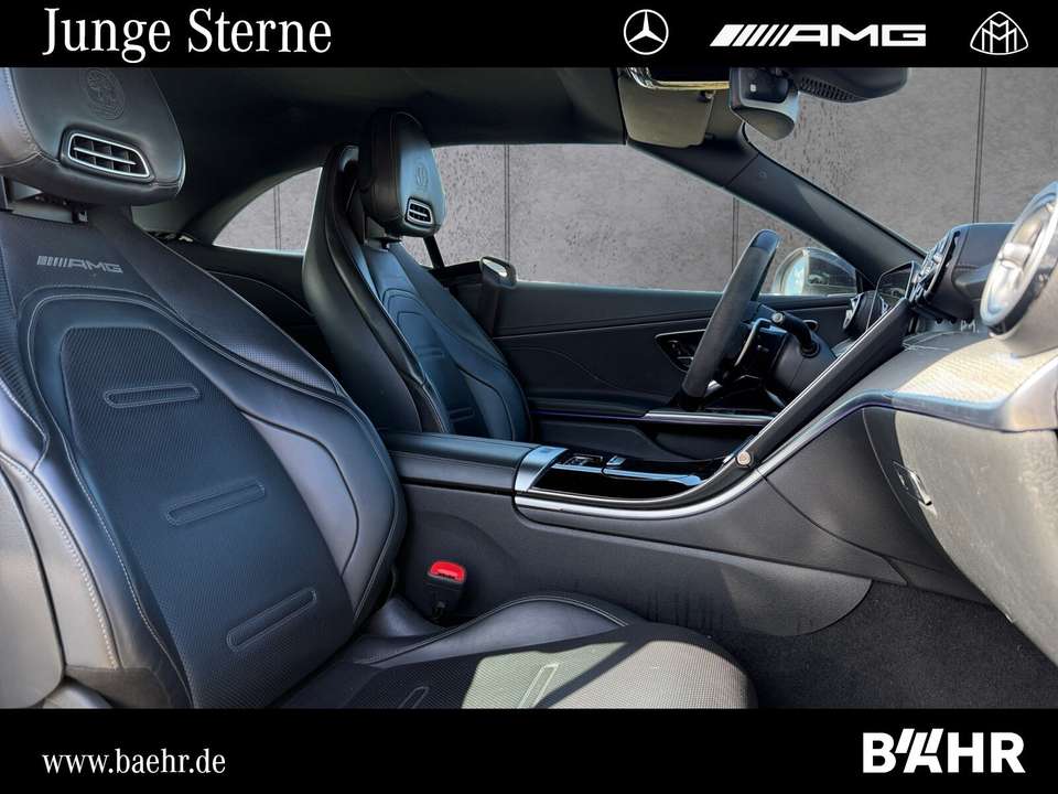 Mercedes-Benz CLE 53 AMG - Imagem 5