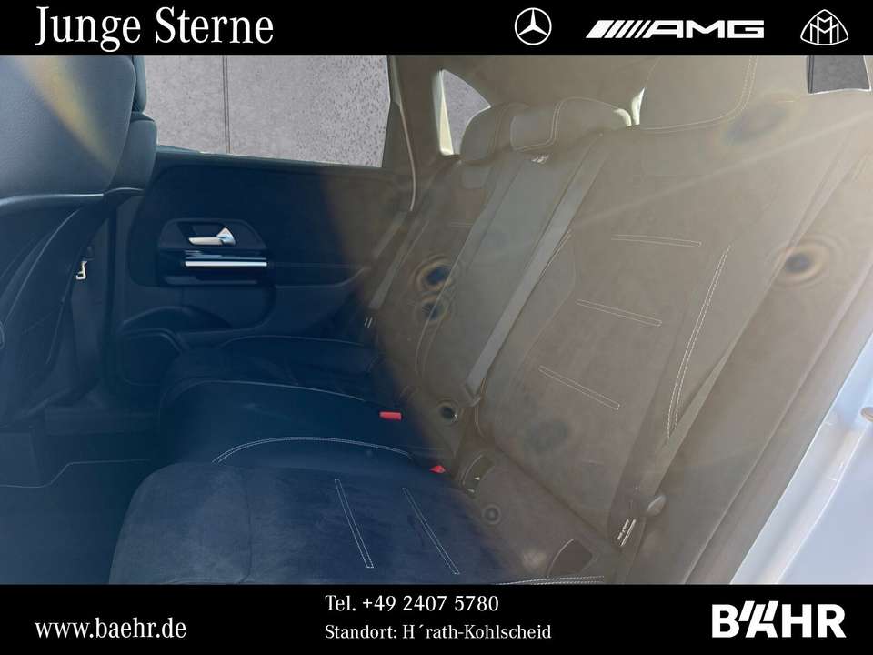 Mercedes-Benz B 250 - Imagem 9