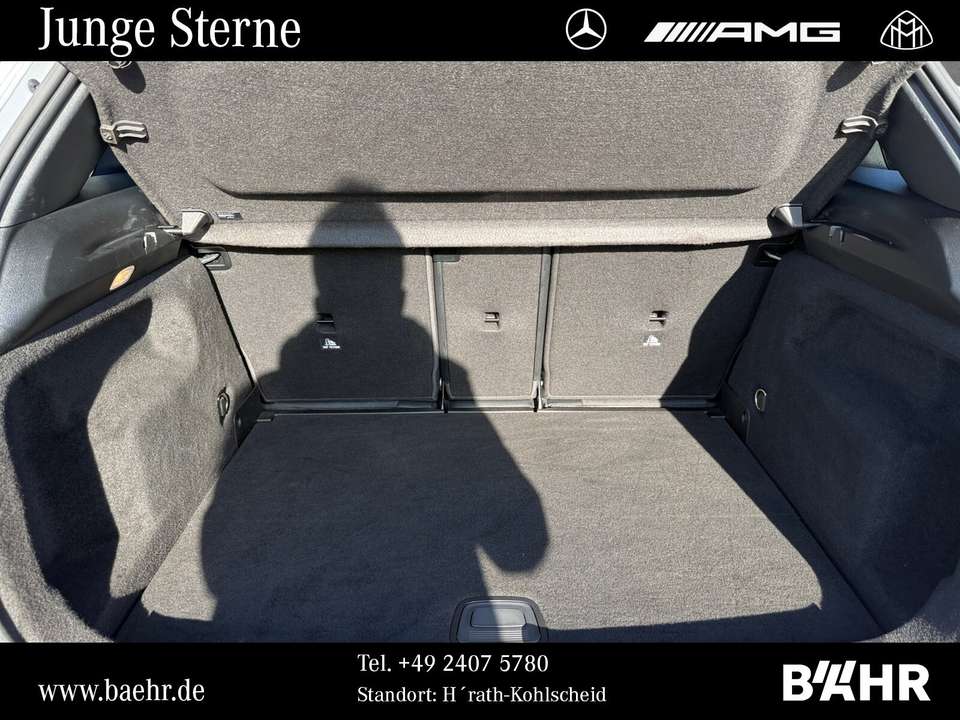 Mercedes-Benz B 250 - Imagem 10