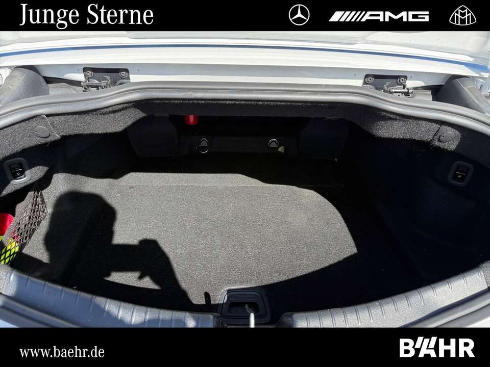 Mercedes-Benz CLE 53 AMG - Imagem 10