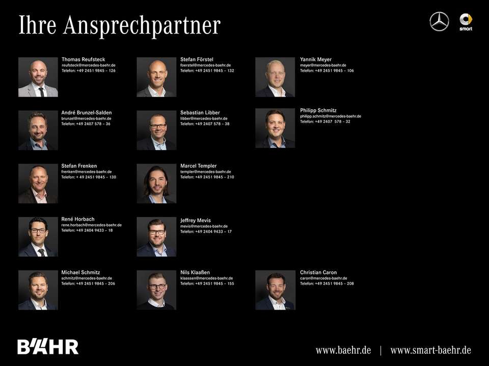 Mercedes-Benz CLE 53 AMG - Imagem 12