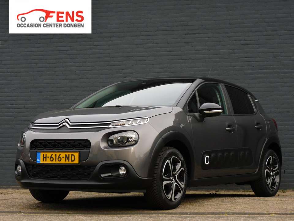 Citroen C3 - Imagem 1
