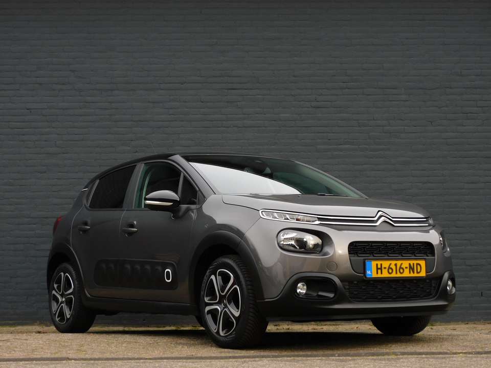 Citroen C3 - Imagem 2