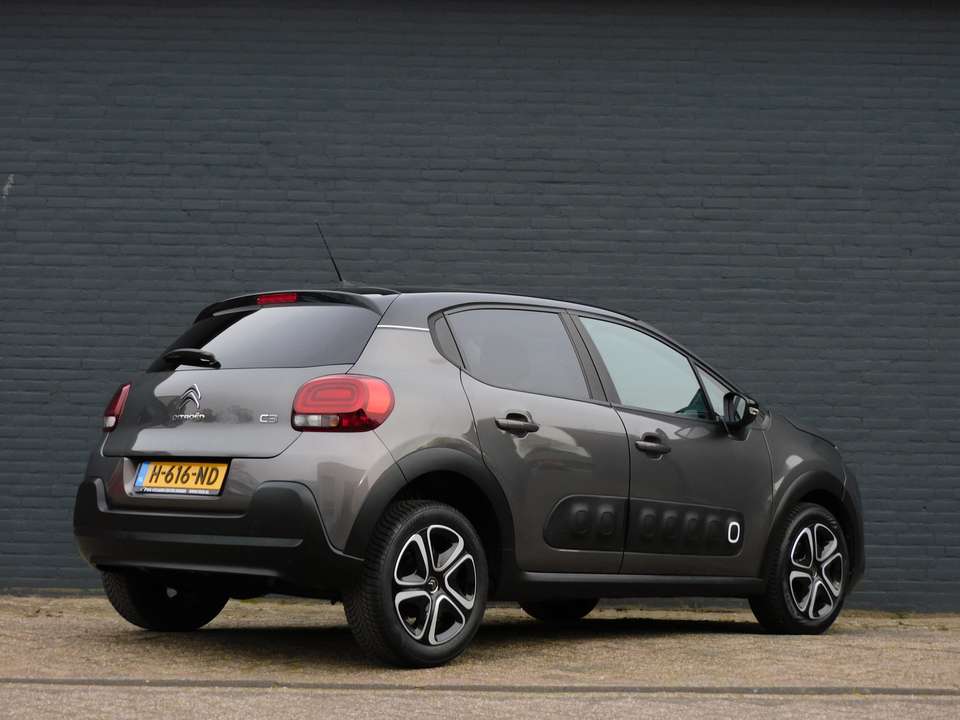 Citroen C3 - Imagem 3