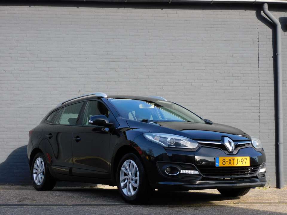 Renault Megane - Imagem 2