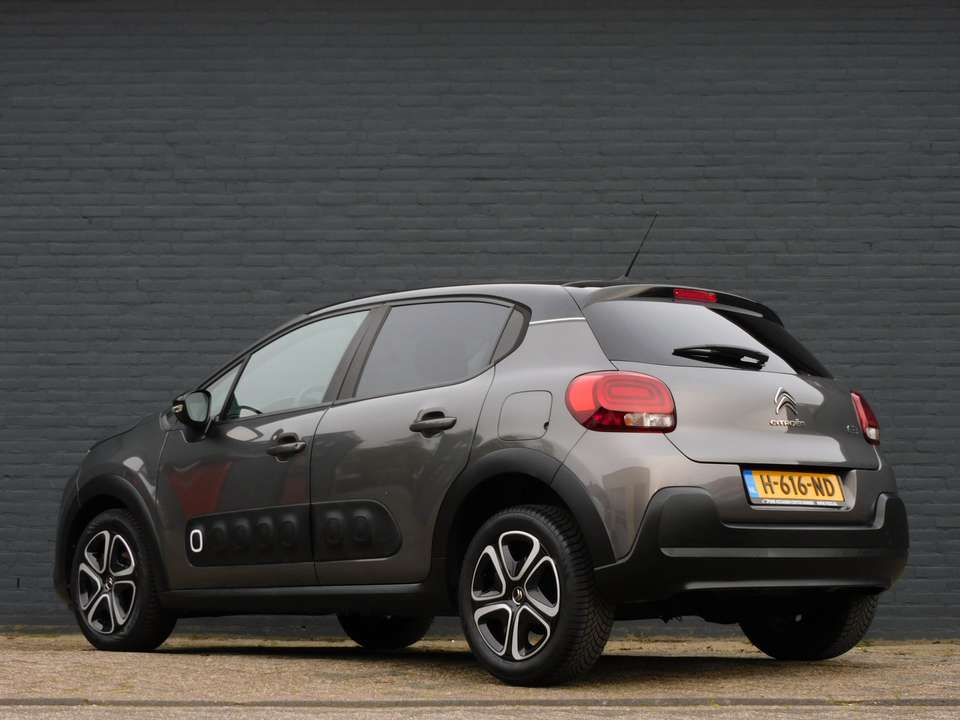 Citroen C3 - Imagem 4