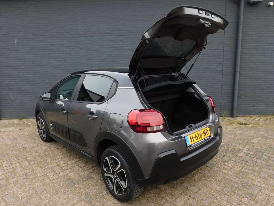 Citroen C3 - Imagem 5