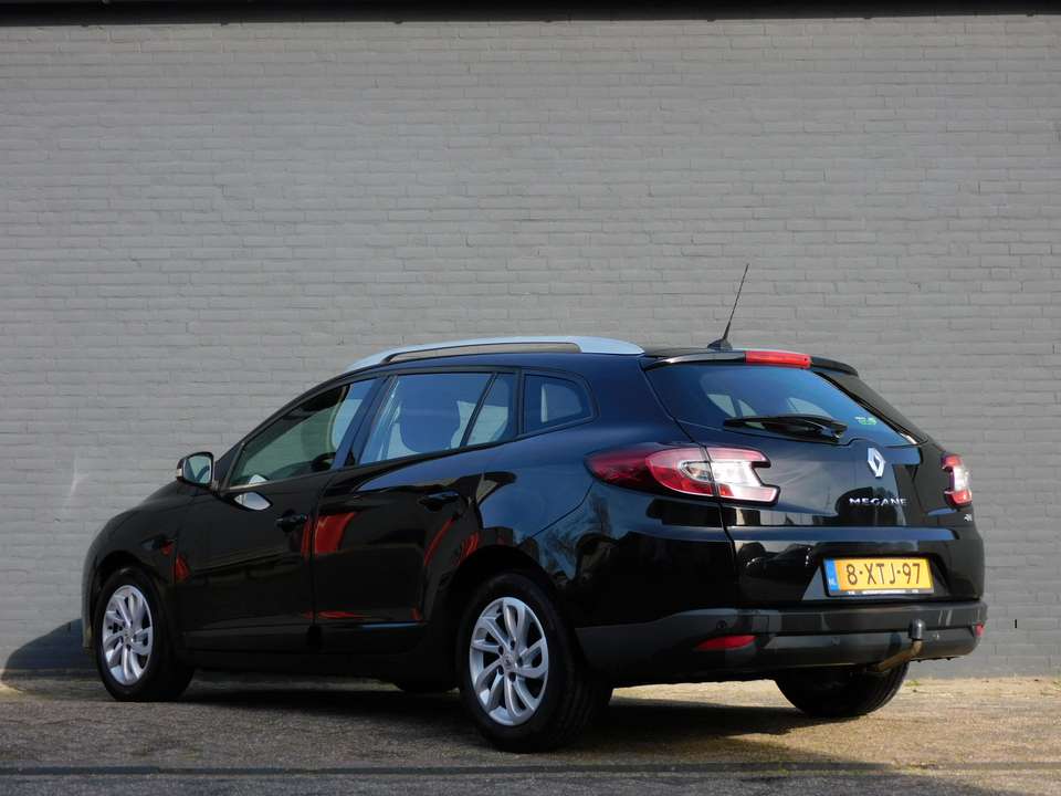 Renault Megane - Imagem 4