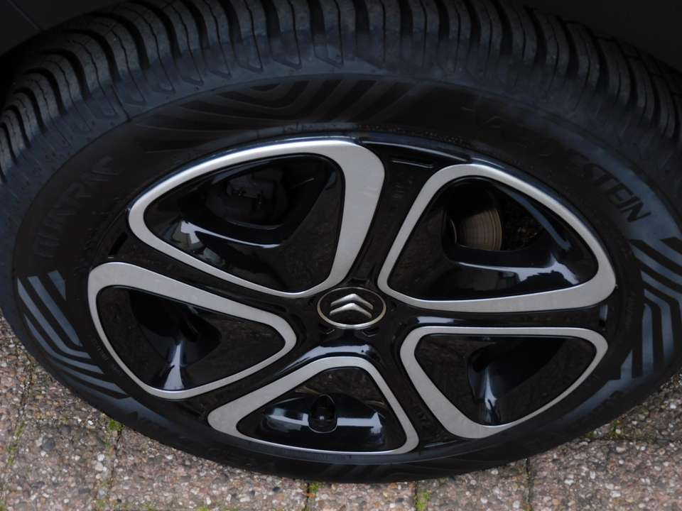 Citroen C3 - Imagem 6