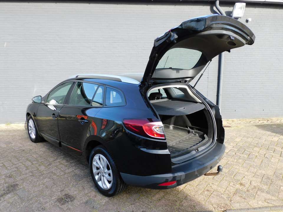 Renault Megane - Imagem 5