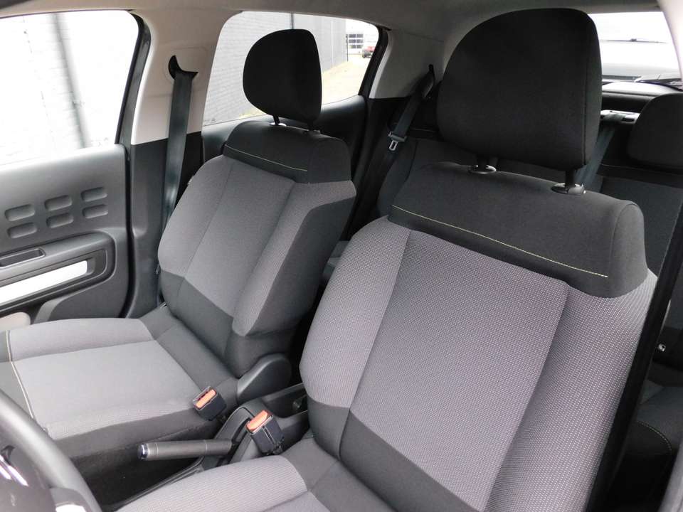 Citroen C3 - Imagem 7