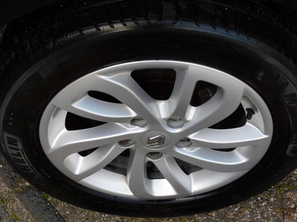 Renault Megane - Imagem 6