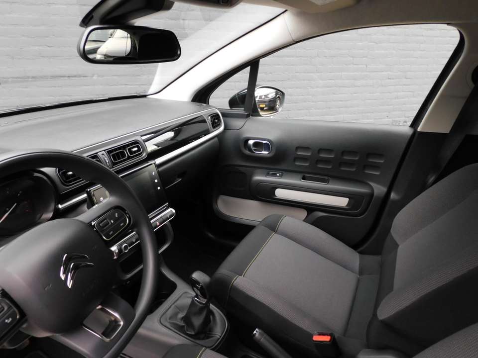 Citroen C3 - Imagem 8