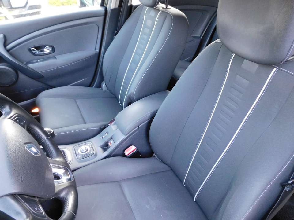 Renault Megane - Imagem 7