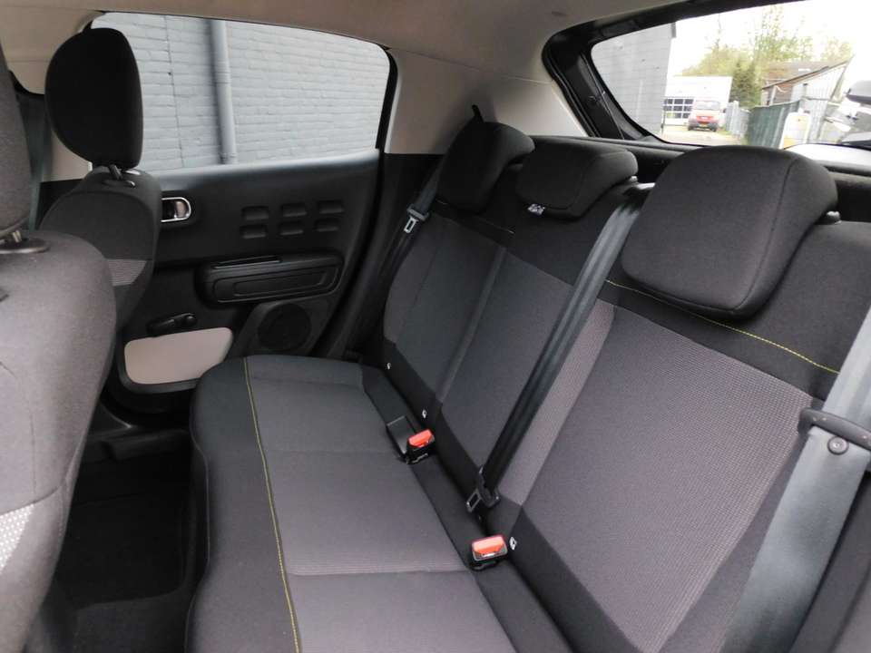 Citroen C3 - Imagem 9