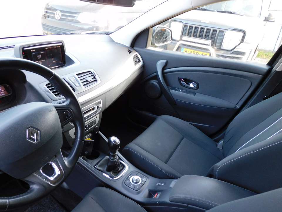 Renault Megane - Imagem 8