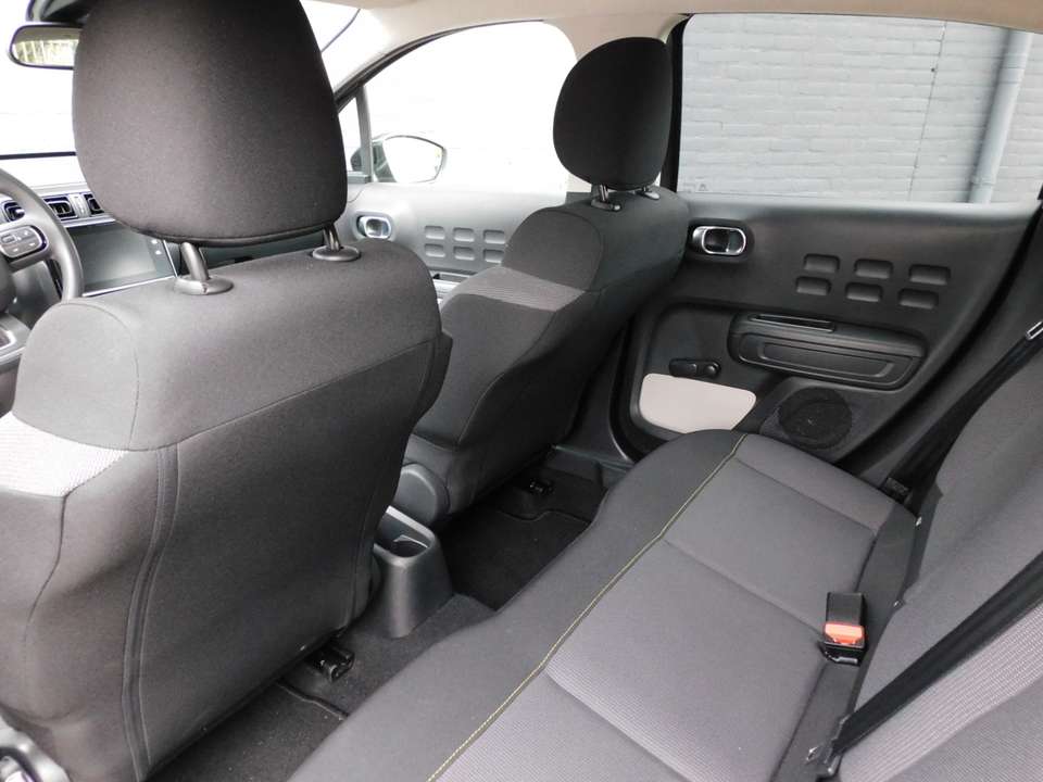 Citroen C3 - Imagem 10