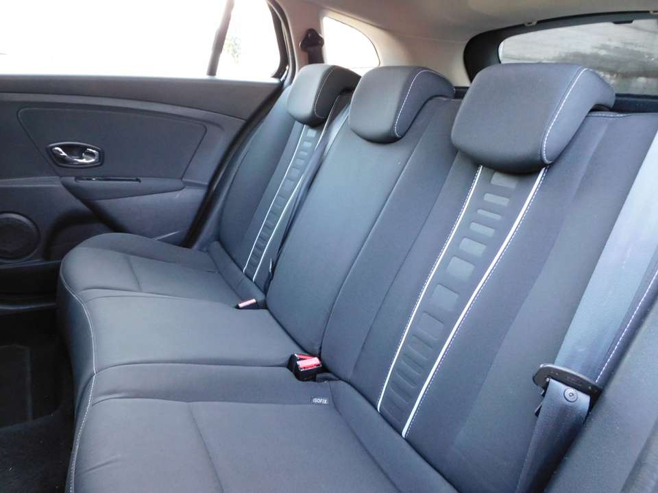 Renault Megane - Imagem 9