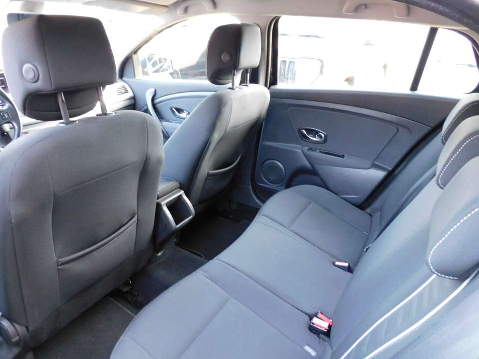 Renault Megane - Imagem 10