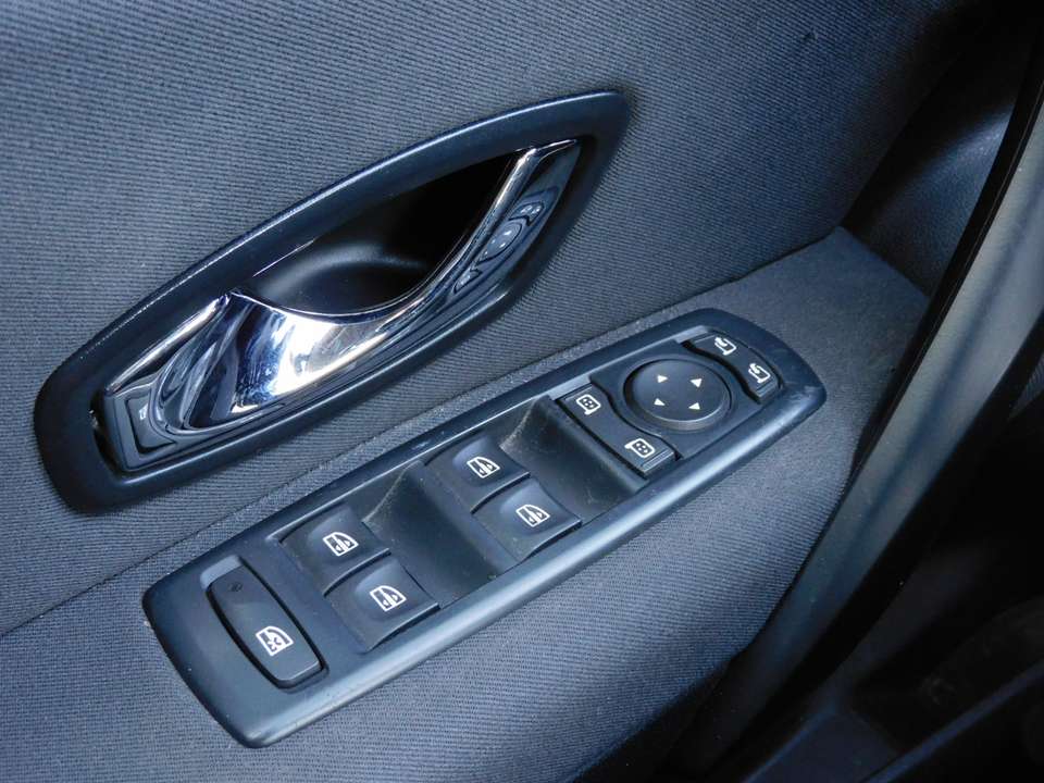 Renault Megane - Imagem 11