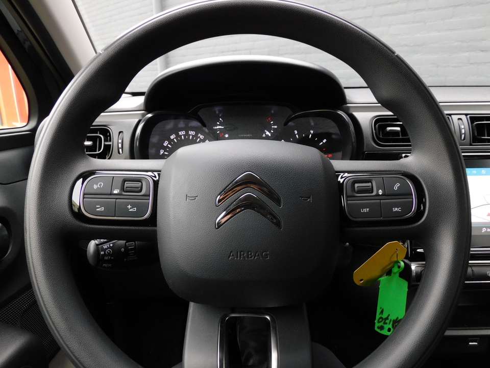 Citroen C3 - Imagem 13
