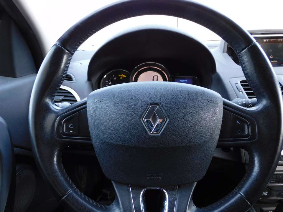 Renault Megane - Imagem 13