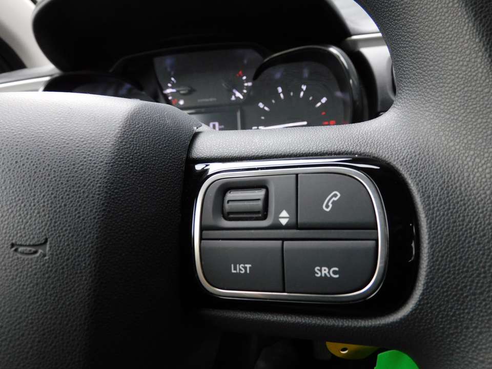 Citroen C3 - Imagem 15