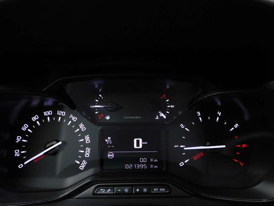 Citroen C3 - Imagem 16