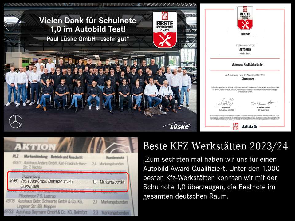 Mercedes-Benz G 63 AMG - Imagem 9