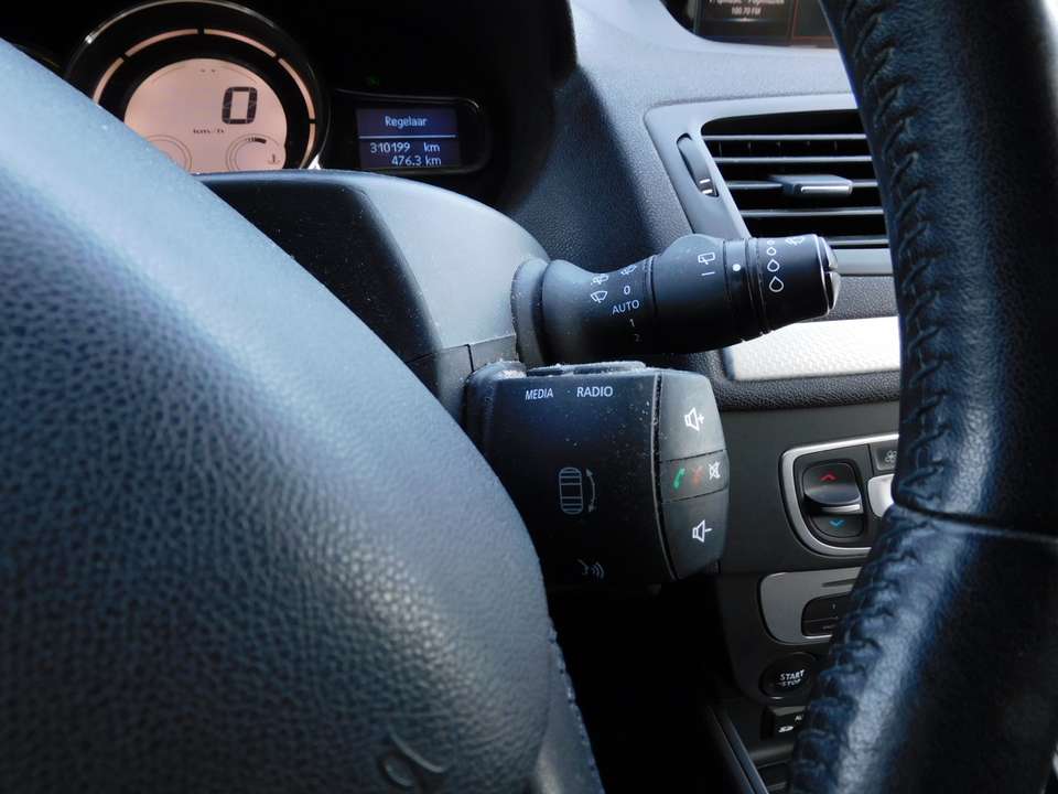 Renault Megane - Imagem 16