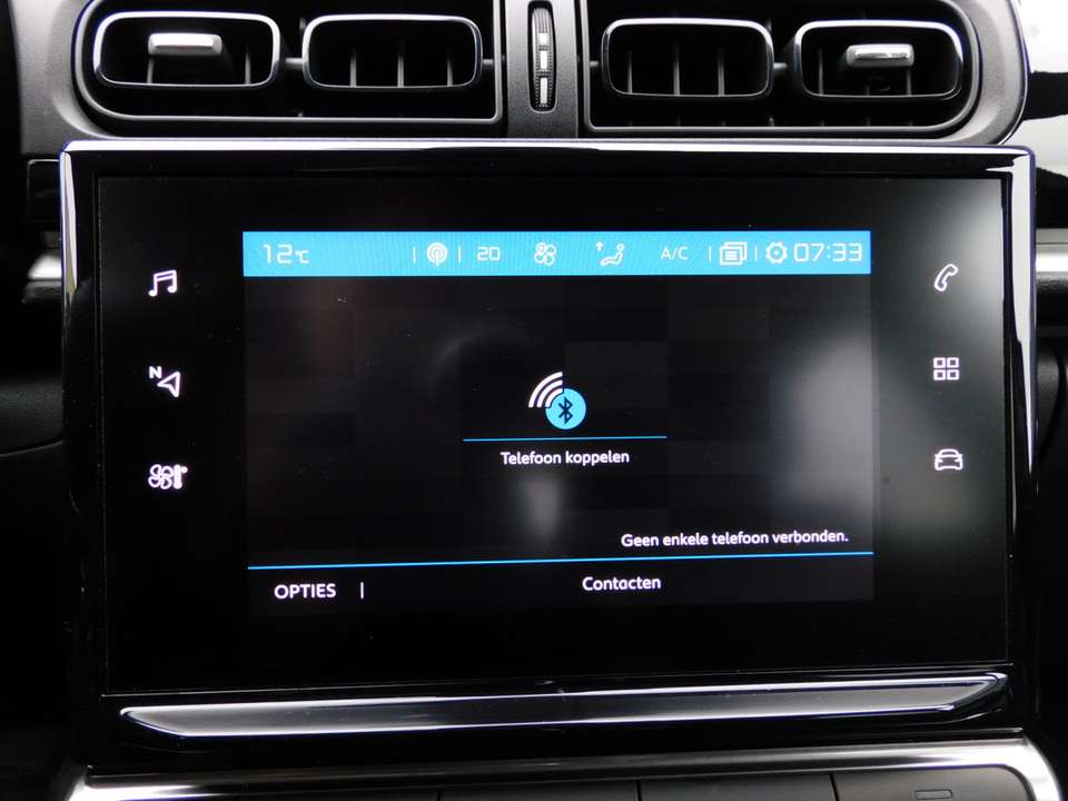 Citroen C3 - Imagem 18