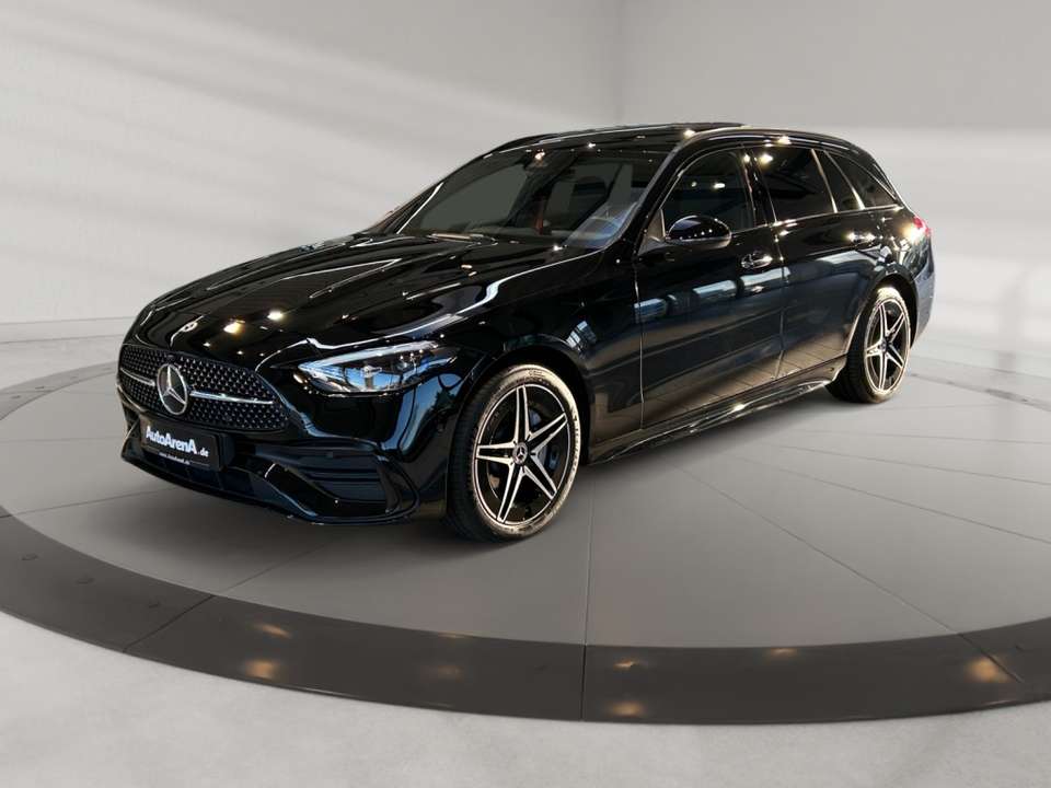 Mercedes-Benz C 300 - Imagem 2