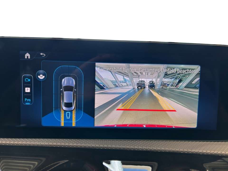 Mercedes-Benz CLA 200 - Imagem 7