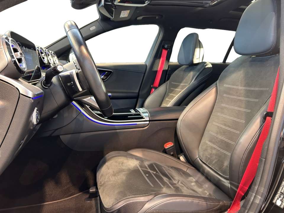 Mercedes-Benz C 300 - Imagem 7