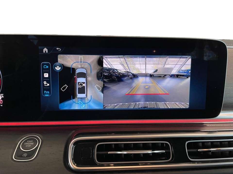 Mercedes-Benz V 300 - Imagem 6