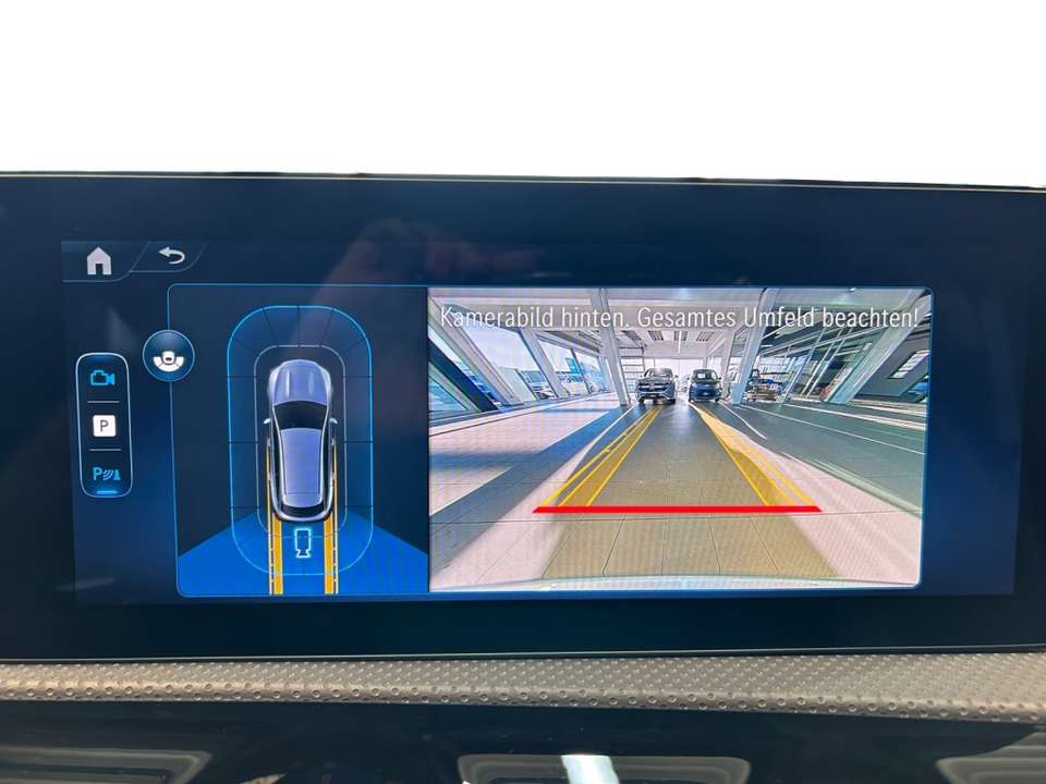 Mercedes-Benz CLA 200 - Imagem 7