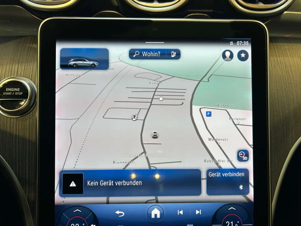 Mercedes-Benz C 300 - Imagem 13