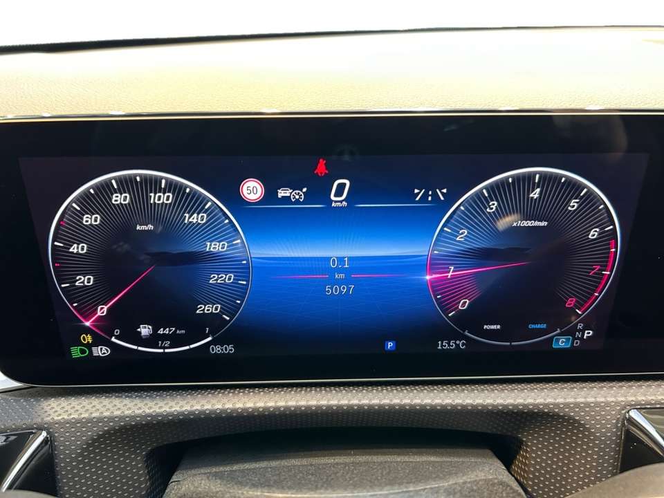 Mercedes-Benz CLA 200 - Imagem 10