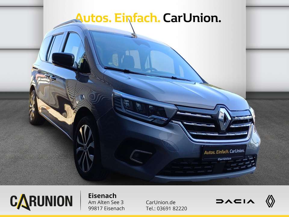 Renault Kangoo - Imagem 3