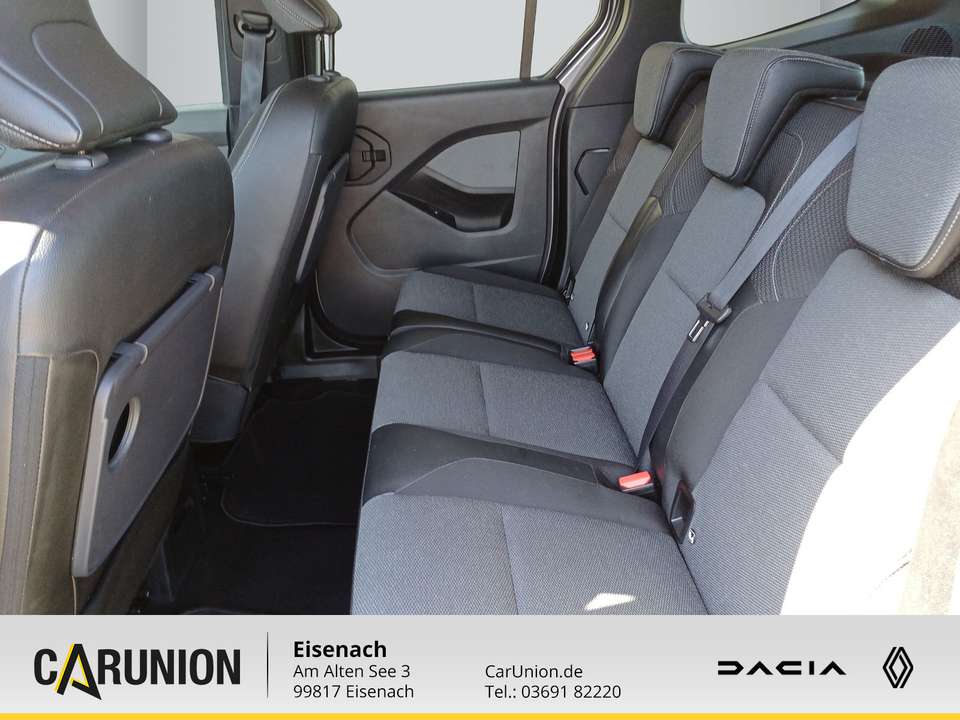 Renault Kangoo - Imagem 8