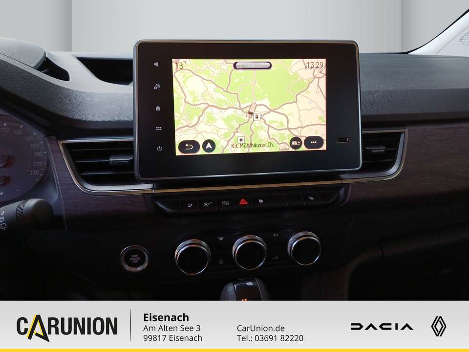 Renault Kangoo - Imagem 9