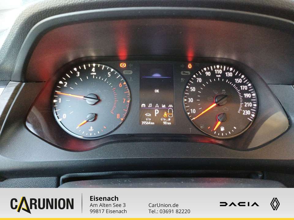 Renault Kangoo - Imagem 10